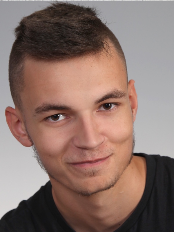 Sebastian K.
