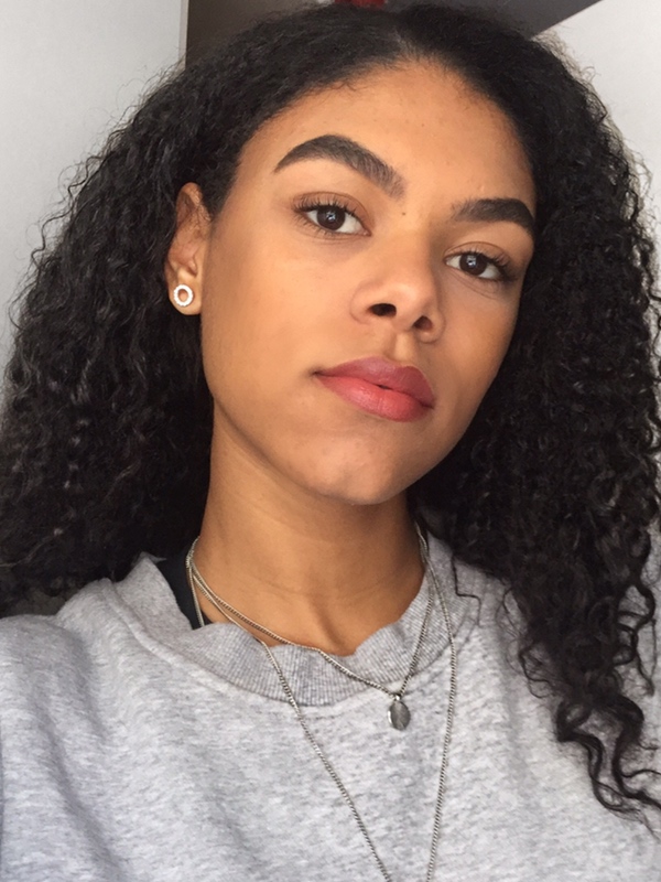 Darlene M.