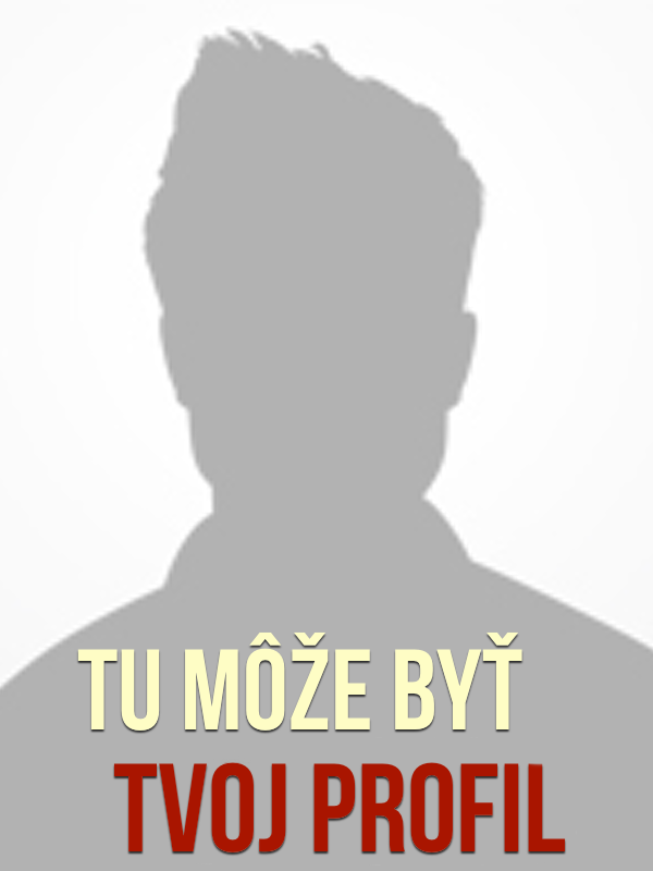 Zaregistruj sa !
