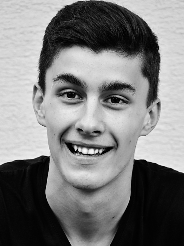 Martin M.