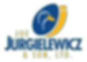 Joe Jurgielewicz & Son duck farm logo