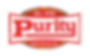 Purity Foods Hawaii logo