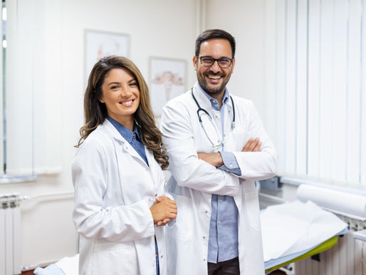 primary care doctor