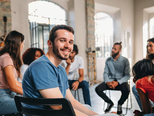 substance abuse recovery