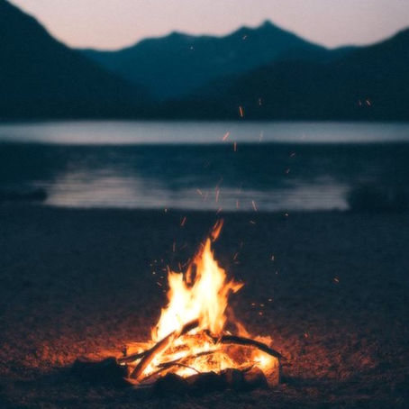 是這樣的一個人