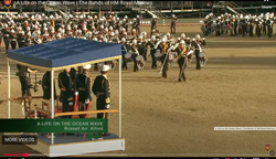 A Life on the Ocean Wave