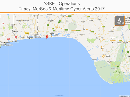 MDAT GoG -Attempted Boarding Lagos Anchorage Nigeria #marsec #piracy @IMB_Piracy @IMOHQ