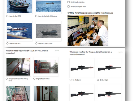 BMP 4 Quiz - Have you tried ASKETs BMP 4 Quiz