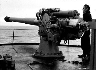 Royal Marines WW2 DEMs Gunners