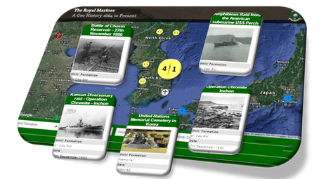 70th Anniversary of the end of the Korean War - 27 July 2023