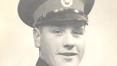 Maurice Pink, Dunkirk, Hunt for the Bismark, Sinking of Repulse, Escape from Singapore and Anzio