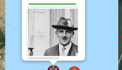 Sergeant Norman Finch RMA - Victoria Cross - Zeebrugge