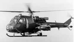 Battle for the Falklands - Double DFC's at Goose Green - 28th May 1982