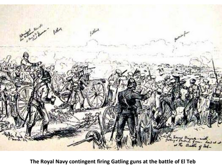 Battle of El Teb