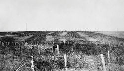 Battle & Breaching of the Drocourt-Queant Line