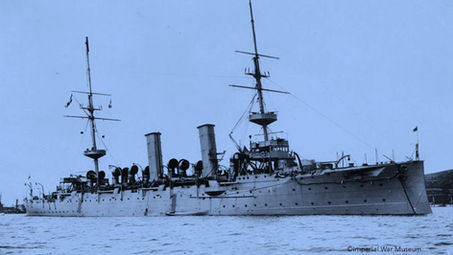 Royal Marines in Action around Aqaba