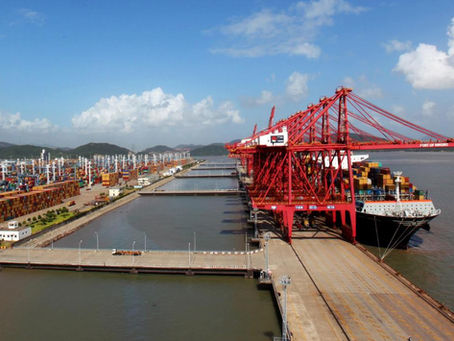 West of England P&I; China - Mobile Phone Inspection by Authorities @WestPandI @hksoa_org @IMOHQ