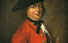 Hanna Snell Joins the Marines 1747