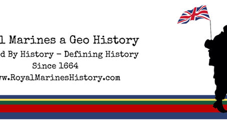 Best Resource to Research Royal Marines History, Just Ask AI?