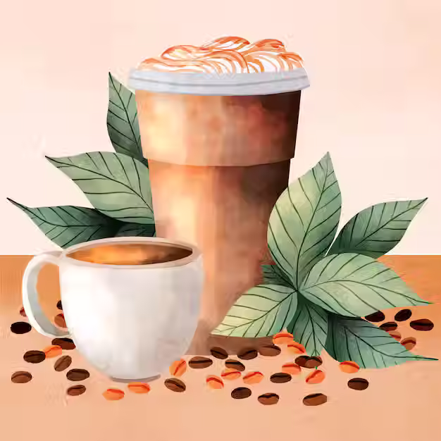 The Best Coffee Shops for Art Lovers - MICA (Lansing Art Gallery)