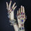 Thumbnail: hand chain bracelet