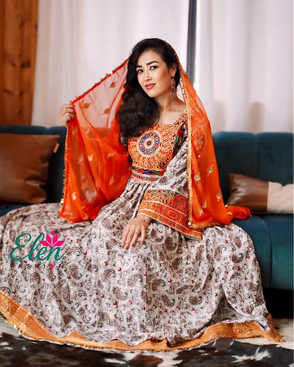 Thumbnail: Women dress