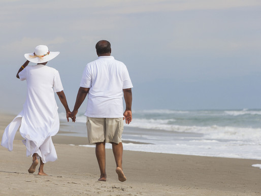 The perfect childfree getaway