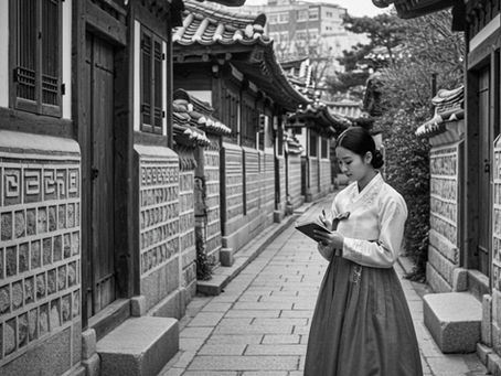 1912년 종로구 내수동 서울 문화유산 시굴조사 표본조사 지표조사 발굴조사를 위한 기초조사