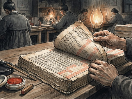 1912년 토지조사 기록 시리즈 · 서울 전체 편 — 소유 기록 총람1912년 서울의 땅은누구의 것이었을까? 123,251필지 대장에 남은 주인들의 기록문화유산 시굴조사 · 표본조사 · 지표조사 · 발굴조사를 위한 기초조사