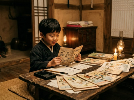 3월 20일, 미소 공동 위원회가 열리고 『어린이』 잡지가 나왔다