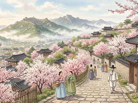 서울 문화유산 발굴조사 기초자료 · 용산구 도동1가·동자동