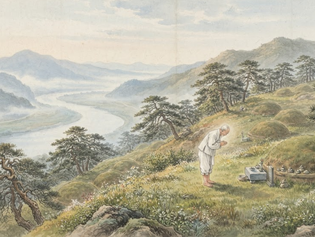 1912년 서울 용산구 동빙고동 국유지는 몇 필지였을까? 왕실 얼음창고 곁, 무덤의 땅 다섯 필지의 기록문화유산 시굴조사 · 표본조사 · 지표조사 · 발굴조사를 위한 기초조사