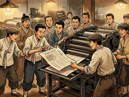 3월 5일, 조선일보가 창간되고 처칠이 철의 장막을 선언한 날