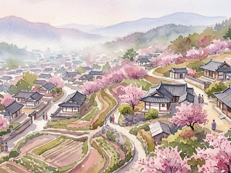서울문화유산 기초조사 · 용산구 도원동
