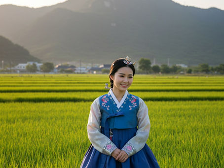 헐 대박! 100년 전 광진구 군자동, 혹시 '응답하라 1912' 찍었었음? 😲🎬
