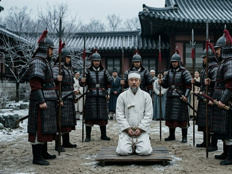 1월 16일 한국사 완전정리 | 기묘사화·대전회통·고려사·미소공위 수능 핵심