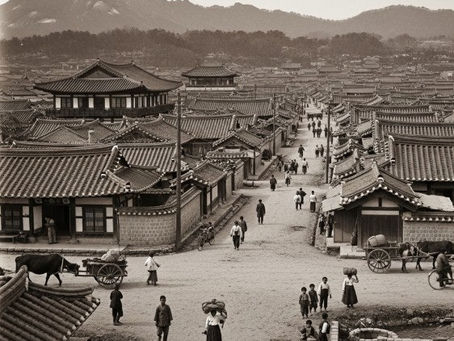 1912년 중랑구 망우동 서울 문화유산 시굴조사 표본조사 지표조사 발굴조사를 위한 기초조사