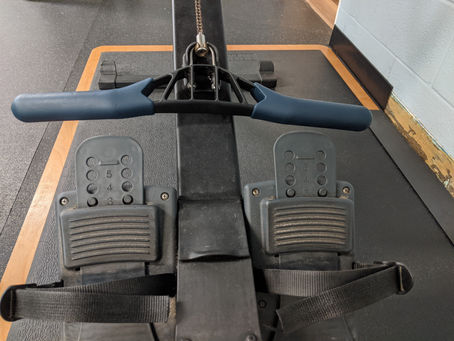 24 June 2022 – Strap Me Up!