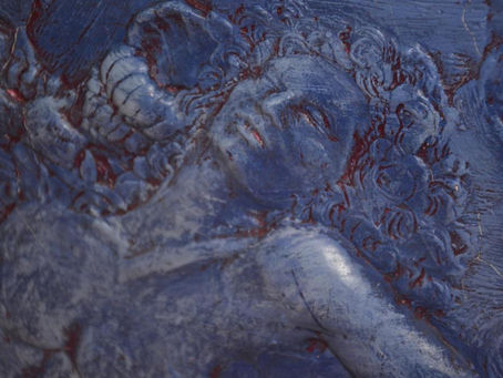 20 March 2025 – Miksang – Structure, Color, and Form