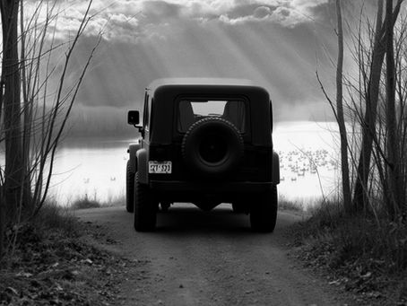 31 AUGUST 2025 – A Lifetime of Photography – “Little Al”