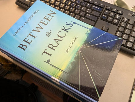 SPECIAL EDITION BETWEEN THE TRACKS $19.99 FREE SHIPPING