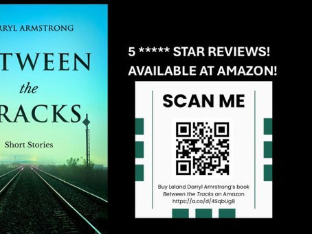 The Kindness of the Heart – BETWEEN THE TRACKS