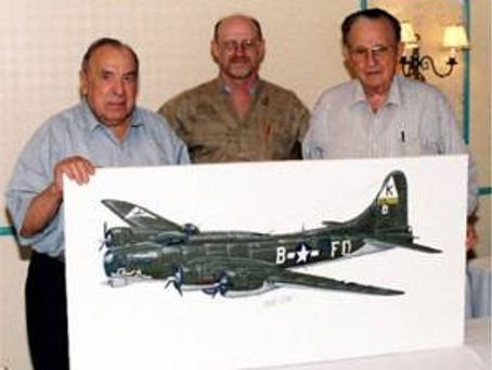 Memorial Day – Charlie Brown and Franz Stigler – When Warriors Had Honor