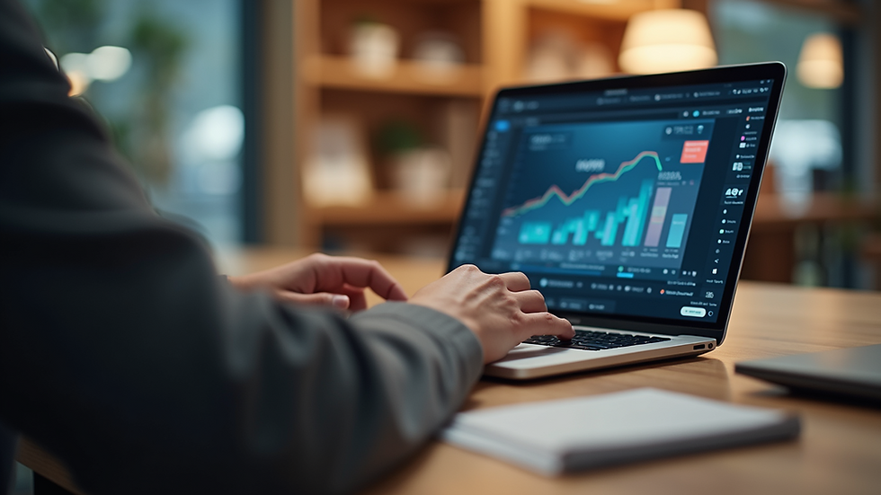 Grow Your Brand with Mecomm's Seller Services