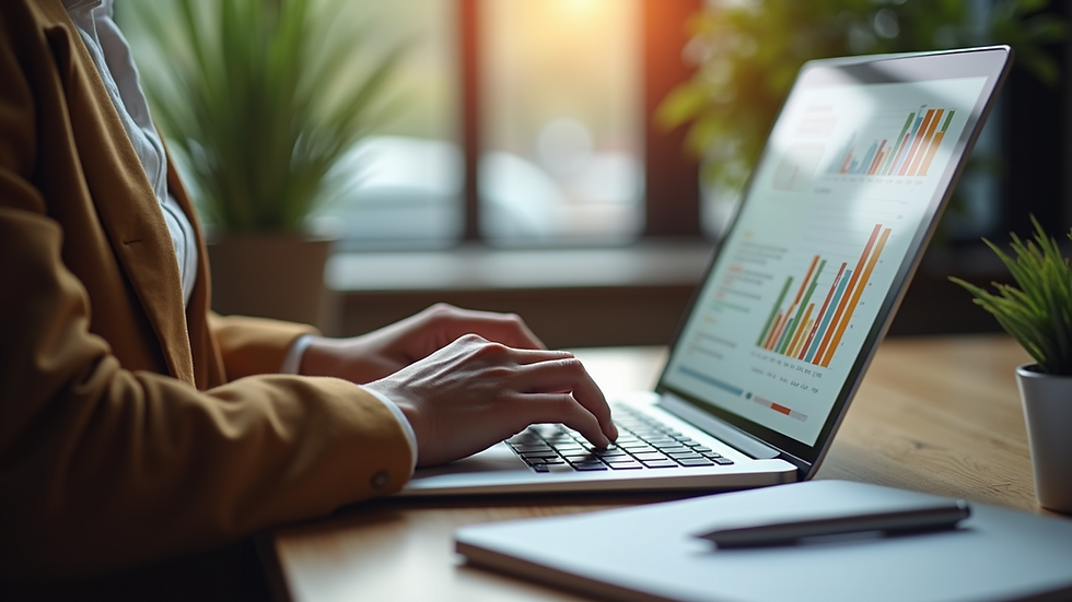 Insider Tips for Indian Sellers: Mecomm's Unique Advantage