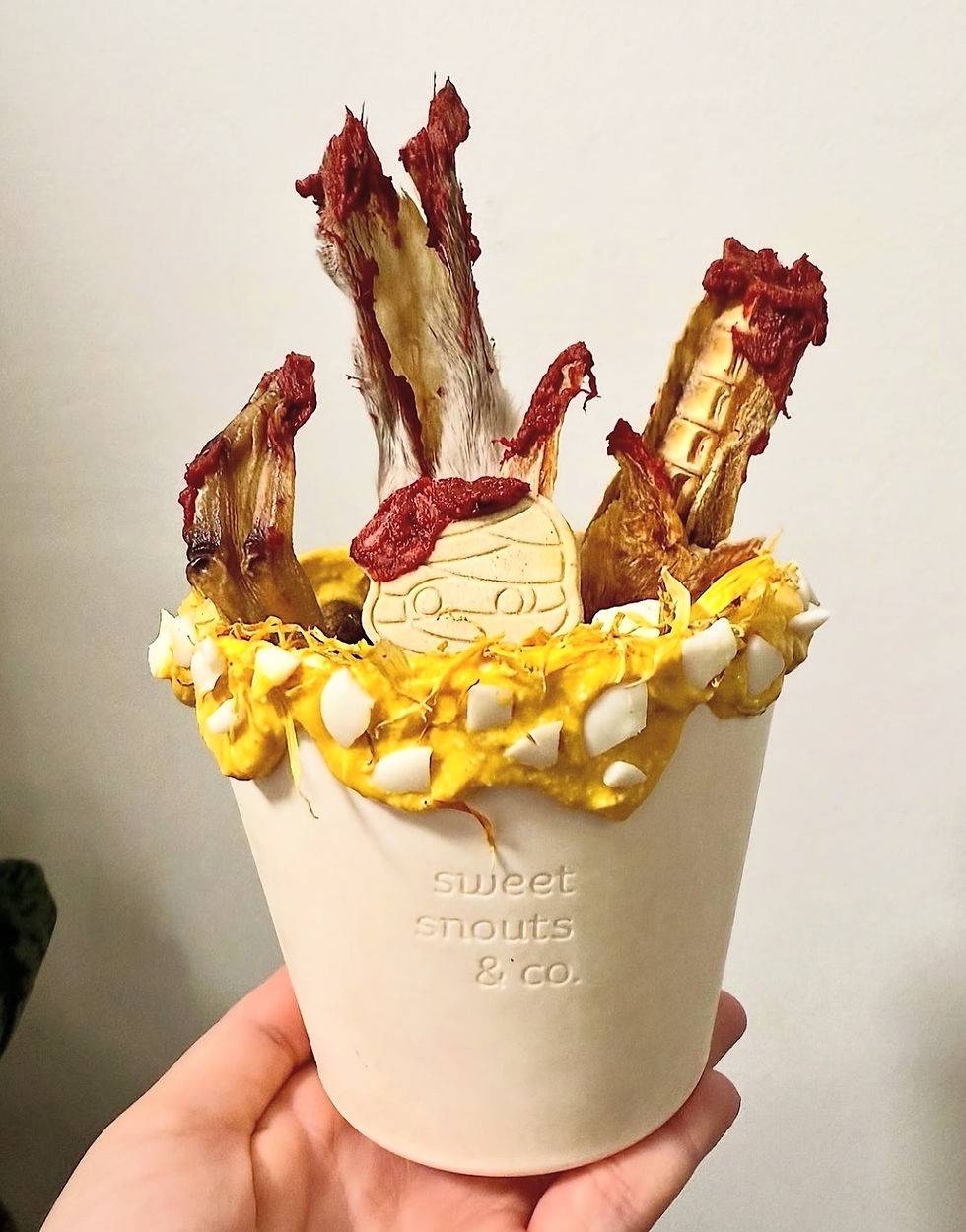 Thumbnail: Australian Chicken Breast - 250g