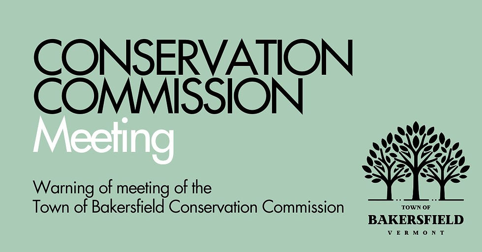 BCC Meeting! Coming UP! :)