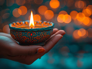 Urban Fire Ceremony: Releasing and Transforming
