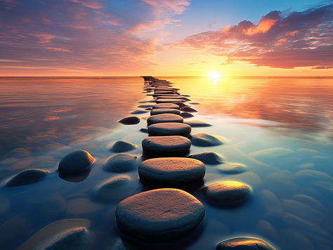 Staying in Your Own Lane: How Boundaries Help You Avoid the Triangle of Disempowerment