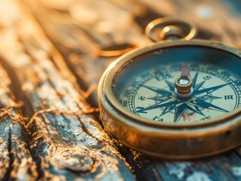 At a Crossroad in Recovery?
